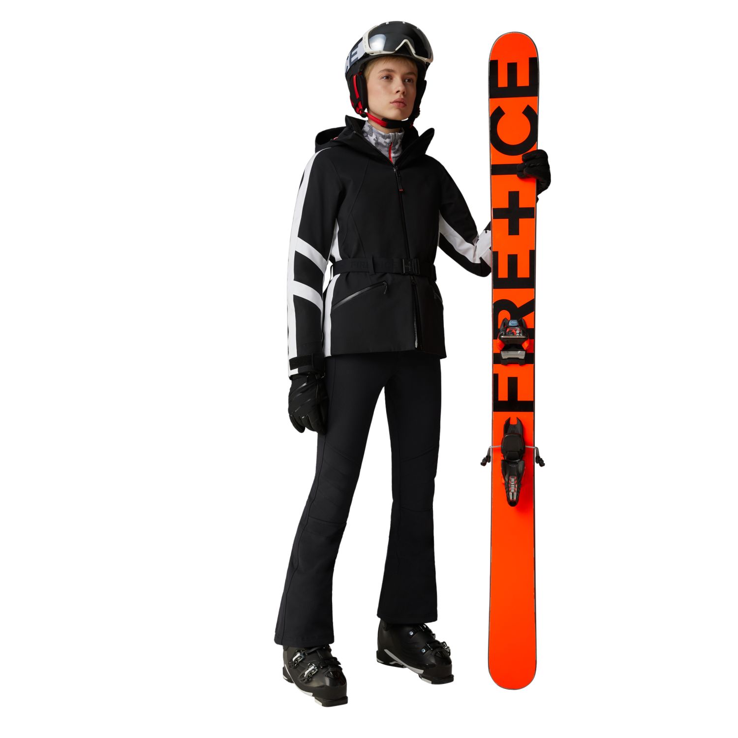 Ski & Snow Pants -  bogner fire and ice Zula Jet Ski Trousers